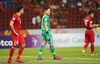 Truyền thông châu Á nói gì về trận U23 Việt Nam 1-2 U23 Triều Tiên?