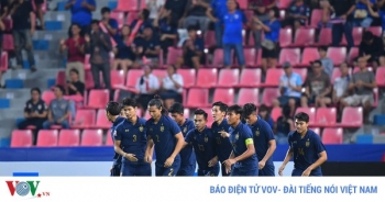 U23 Thái Lan - U23 Saudi Arabia: Lịch sử quay lưng với “Voi chiến”