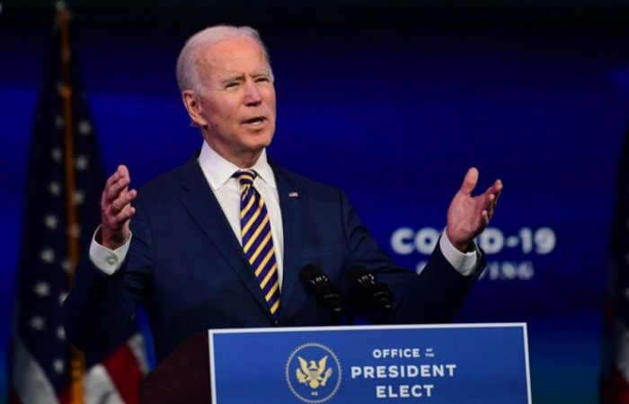 Những điều cần biết về lễ nhậm chức của Tổng thống đắc cử Joe Biden