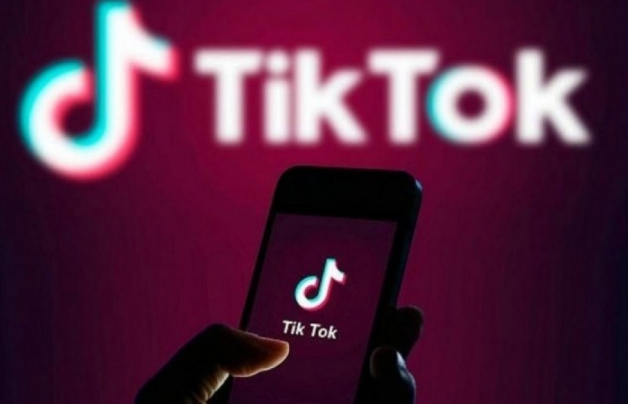 Lỏng lẻo trong việc quản lý trẻ em sử dụng TikTok