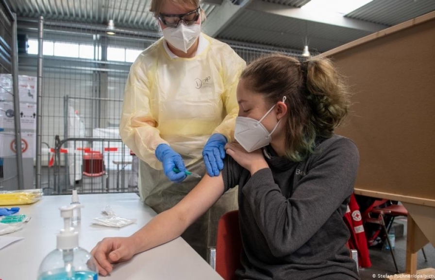 WHO kêu gọi EU không áp đặt biện pháp hạn chế xuất khẩu vaccine ngừa Covid-19