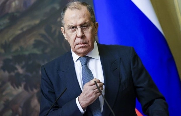 Ngoại trưởng Nga khẳng định không để lợi ích quốc gia bị phớt lờ