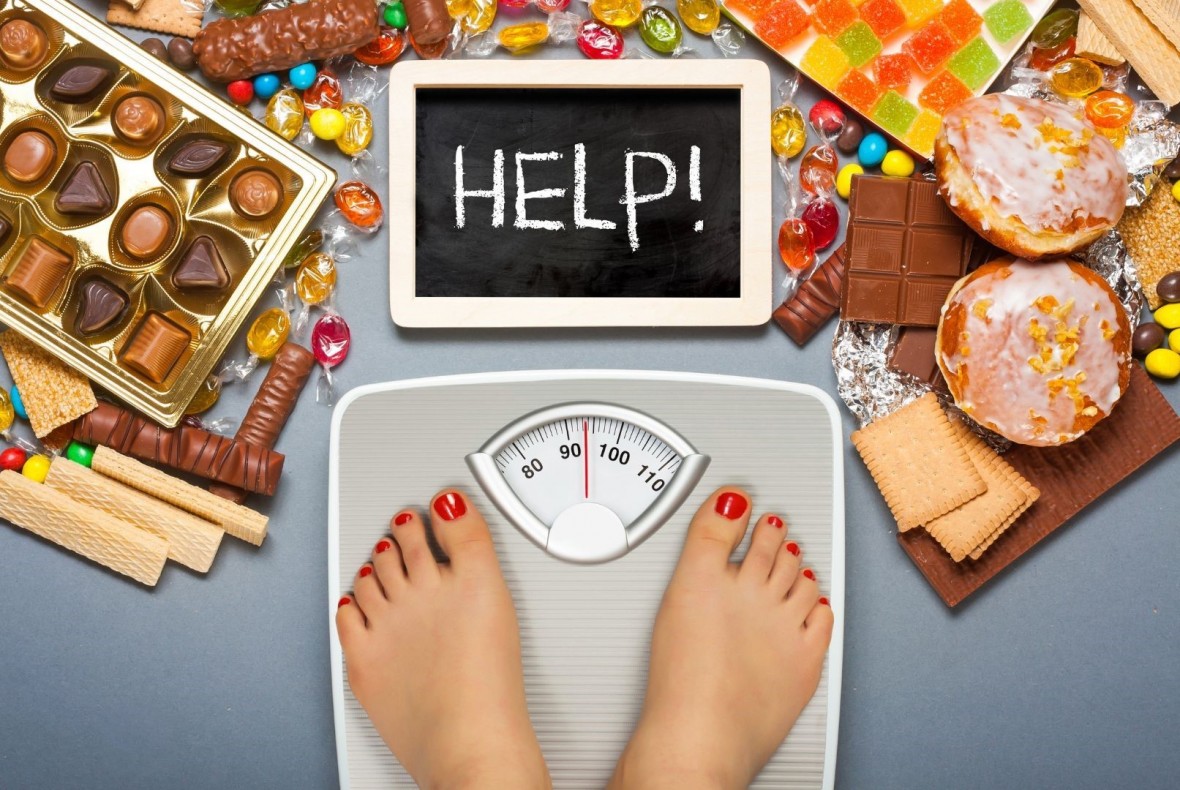 Khảo sát của Herbalife Nutrition: 80% người tiêu dùng tăng cân vào dịp nghỉ lễ cuối năm
