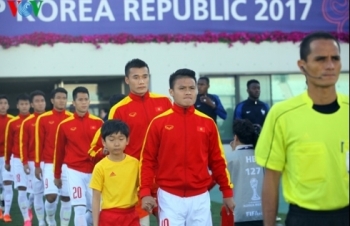 Kỷ Hợi 2019: Năm đánh giá “triển vọng World Cup” của bóng đá Việt Nam?