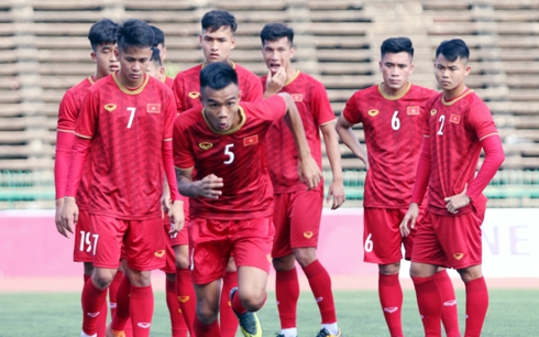 u22 viet nam u22 timor leste can mot chien thang thuyet phuc