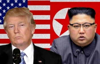 Thượng đỉnh Mỹ-Triều 2: Điều gì chờ ông Trump và ông Kim tại Việt Nam?
