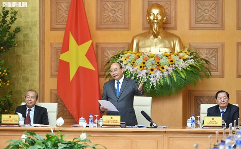 phai tinh tao de chong tinh trang goi ghem loi ich cuc bo vao nghi dinh