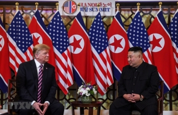 "Tuyên bố Hà Nội" giữa Mỹ-Triều đạt đồng thuận về 3 điểm quan trọng