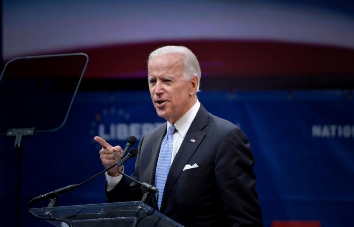 Quan hệ Mỹ - Trung dưới thời Tổng thống Biden: Không cần “ném đá dò đường”
