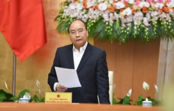 Thủ tướng: Vai trò của Việt Nam được Hoa Kỳ và Triều Tiên đánh giá cao