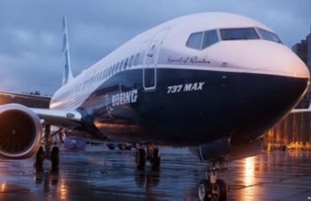 Vì sao Trung Quốc khơi mào làn sóng tẩy chay Boeing 737 MAX?