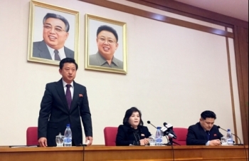 Triều Tiên dọa ngừng đàm phán với Mỹ, nối lại thử hạt nhân