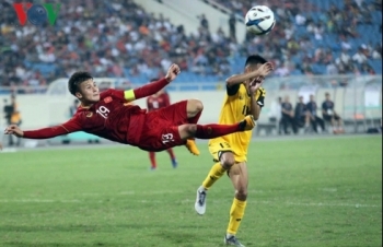U23 Việt Nam cần kiên nhẫn trước U23 Indonesia