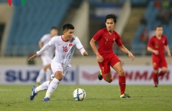 Dư âm U23 Việt Nam 1-0 U23 Indonesia: Nhọc nhằn, nhưng xứng đáng