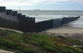 Mexico phản ứng ra sao khi Tổng thống Mỹ dọa đóng cửa biên giới?