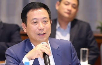 Chủ tịch UBCKNN: Cần vững tin vào sức bền của thị trường chứng khoán Việt Nam
