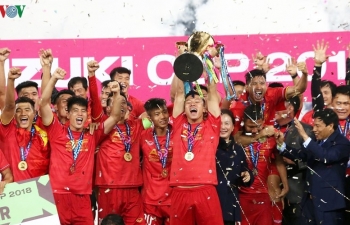 LĐBĐ Đông Nam Á quyết định số phận của AFF Cup 2020