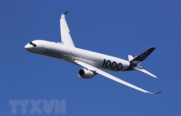Mỹ, EU tạm ngừng áp thuế liên quan đến tranh chấp Airbus-Boeing