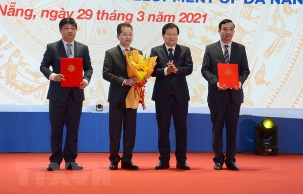 Công bố các nghị định, quyết định của Chính phủ về phát triển Đà Nẵng