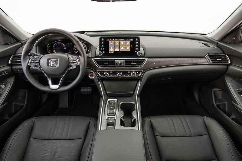Xe Honda Accord 2020 Độ Led Nội Thất Cao Cấp – Mười Hùng Auto
