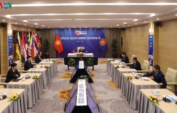 Thủ tướng: ASEAN+3 có truyền thống hợp tác ứng phó hiệu quả thách thức