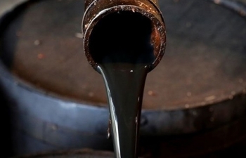 Giá dầu rớt xuống 0: Kịch bản được dự đoán từ trước?