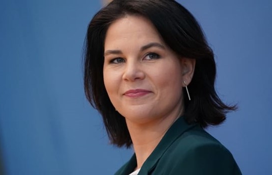 Đức: Đảng Xanh công bố nữ ứng viên 40 tuổi tranh cử chức Thủ tướng