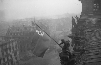 73 năm chiến thắng Phát xít Đức: Không thể để cái ác trỗi dậy trở lại