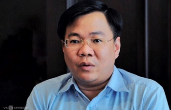 Những sai phạm tại IPC Tân Thuận khiến ông Tề Trí Dũng bị bắt