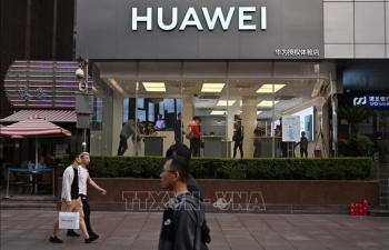 Mỹ hoãn thực thi lệnh cấm bán sản phẩm cho Huawei