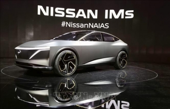 Nissan giới thiệu công nghệ tự lái Pro Pilot 2.0