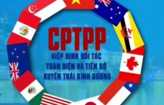 Thái Lan gấp rút hoàn thành báo cáo nghiên cứu gia nhập CPTPP