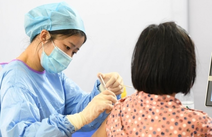 Bắc Kinh sắp trở thành thành phố Trung Quốc đầu tiên đạt miễn dịch cộng đồng