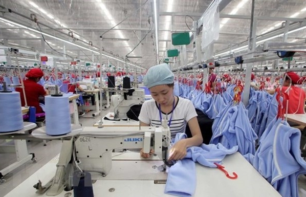 Nhà kinh tế Anh lạc quan về triển vọng tăng trưởng kinh tế Việt Nam