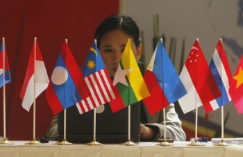 Shangri La 2019: Đối sách của Đông Nam Á giữa “tâm bão” Mỹ-Trung