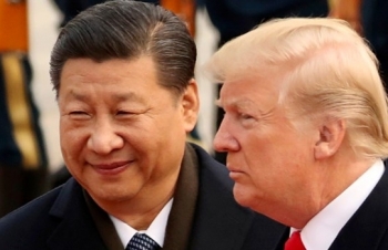 Khả năng về cuộc gặp thượng đỉnh Mỹ-Trung bên lề hội nghị G20