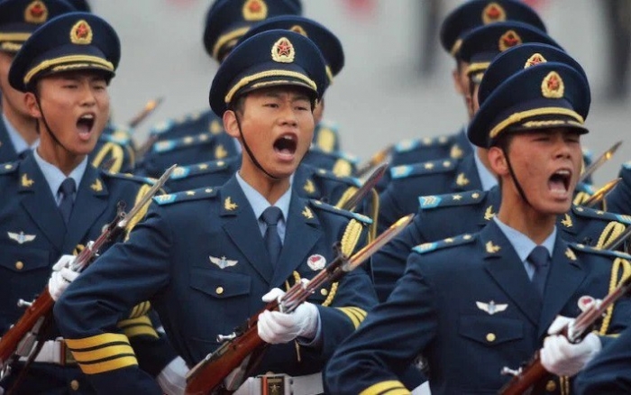Đụng độ ở biên giới Trung Quốc-Ấn Độ: Ý đồ của Bắc Kinh là gì?