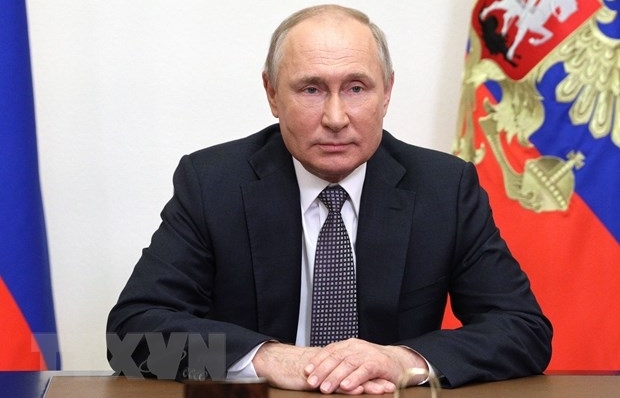 Tổng thống Nga sẵn sàng trả lời hơn 1,5 triệu câu hỏi của người dân
