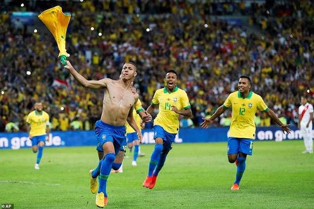 danh bai peru brazil lan thu 9 dang quang copa america