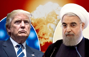 Hồ sơ hạt nhân Iran: Chiến lược cháy chậm hay sức ép tối đa sẽ thắng?