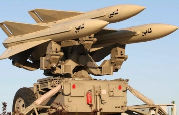 Mỹ sẽ gặp “ác mộng” nếu phát động chiến tranh chống Iran