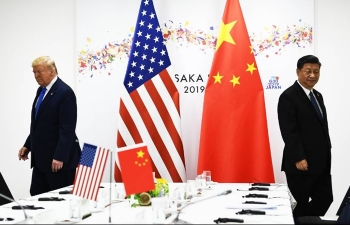 Còn chặng đường dài để đạt được thỏa thuận thương mại Mỹ-Trung
