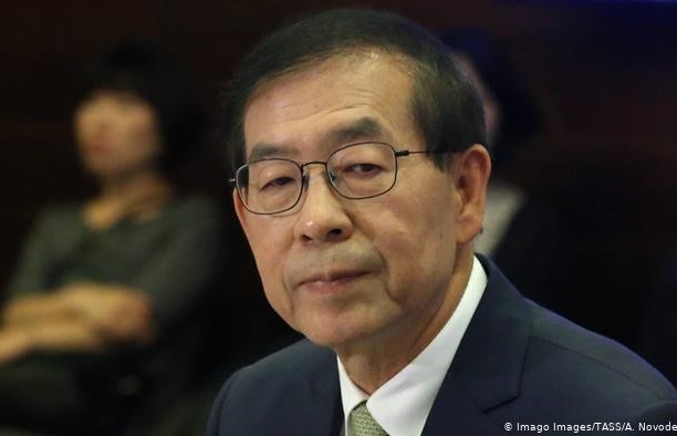 Thị trưởng Seoul: Từ ứng viên tổng thống tiềm năng đến bê bối tình dục