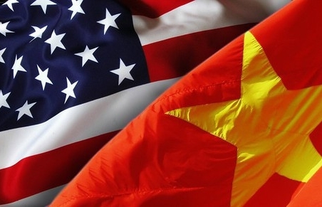 Quốc hội Hoa Kỳ giới thiệu 2 Nghị quyết về quan hệ với Việt Nam