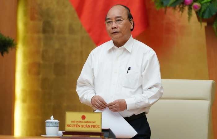Thủ tướng chỉ đạo khởi tố đối tượng đưa người vào Việt Nam trái phép