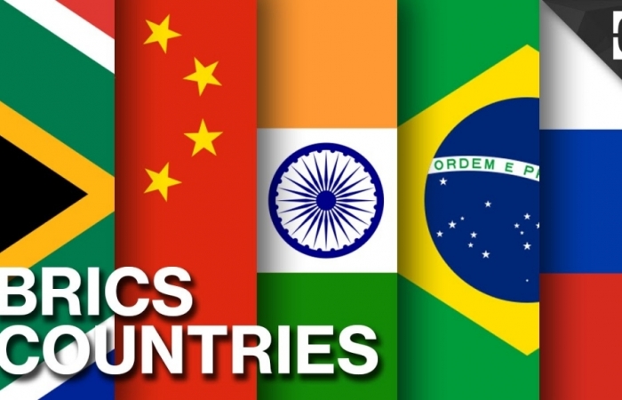 BRICS tăng cường hợp tác hải quan