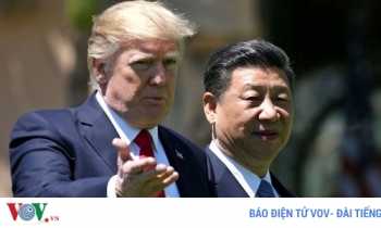 Ông Trump “lao tâm khổ tứ” vì 3 cuộc khủng hoảng tại khu vực Đông Á