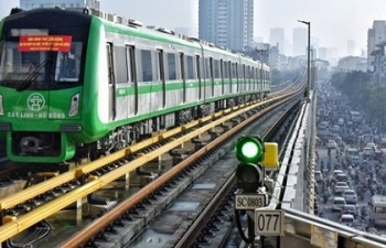 Bộ GTVT lại tiếp tục “nhận lỗi” về đường sắt Cát Linh-Hà Đông