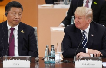 Điều gì đã xảy ra với thỏa thuận thương mại Mỹ-Trung?