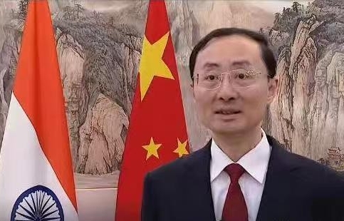 Đại sứ Trung Quốc và Australia tại Ấn Độ khẩu chiến vì Biển Đông